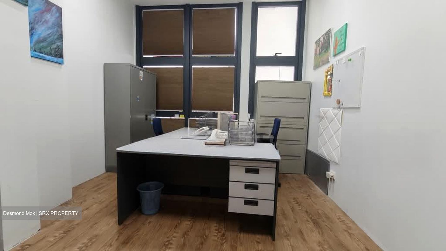 Primz Bizhub (D25), Office #603572661